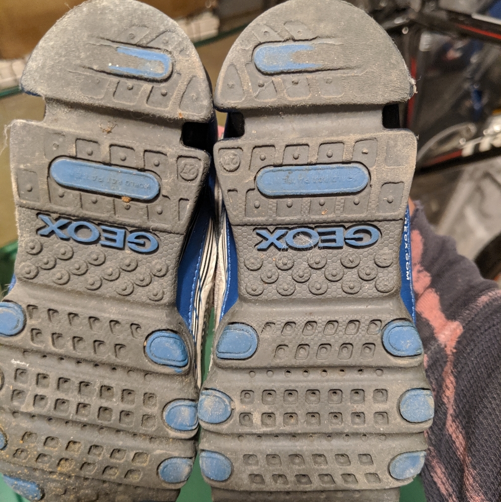 Geox - Picture 2 of 3